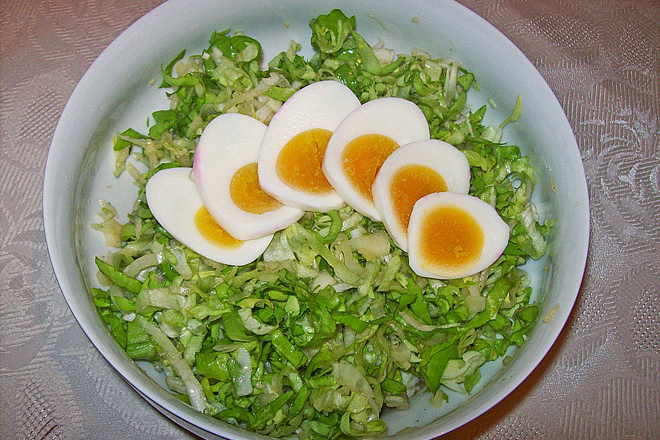 Endiviensalat