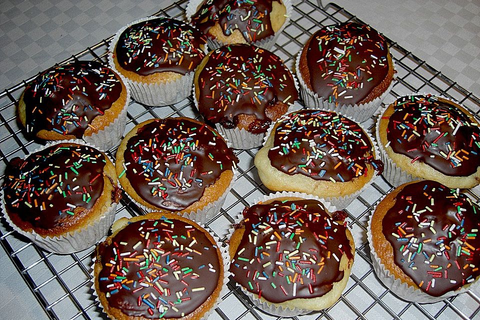 Twixmuffins