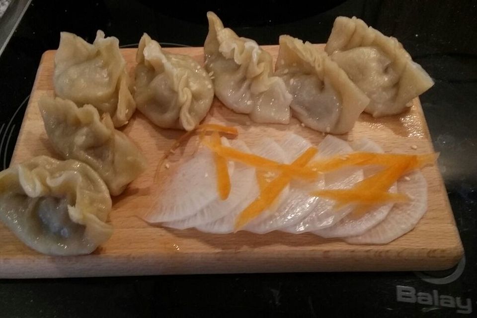 Gyoza