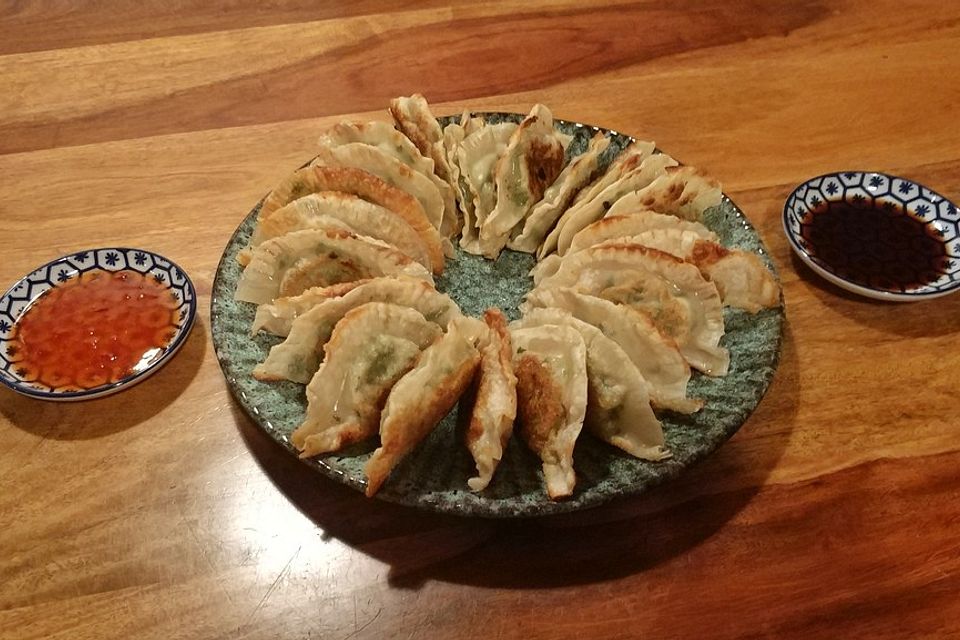 Gyoza