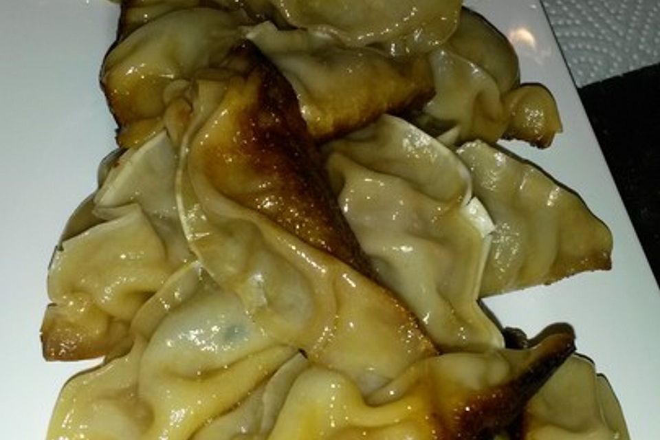 Gyoza