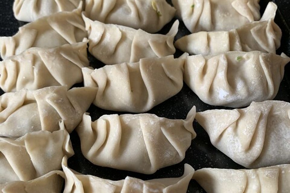 Gyoza