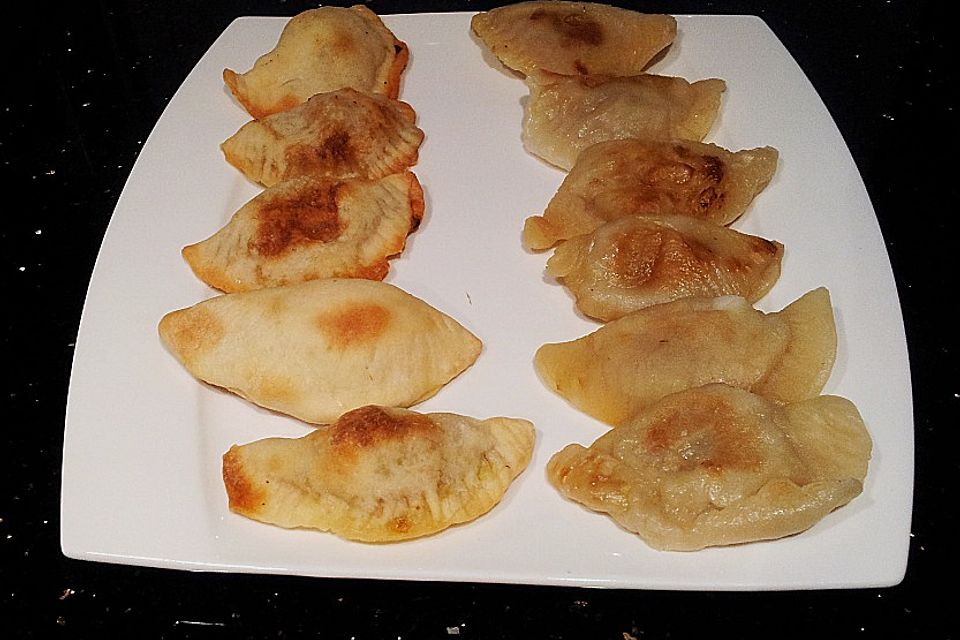 Gyoza