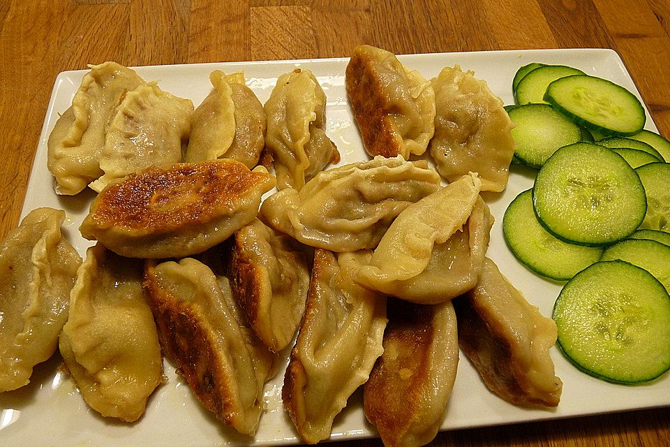 Gyoza