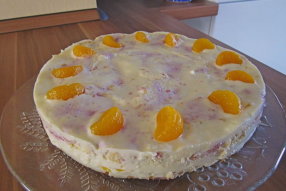 Diättorte