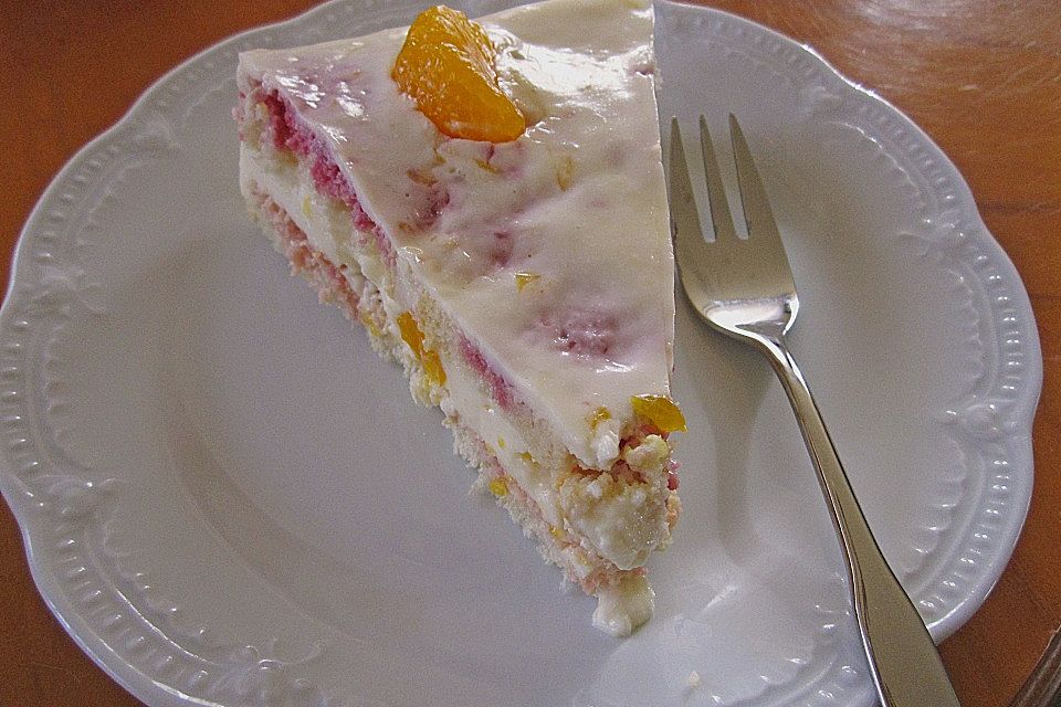 Diättorte