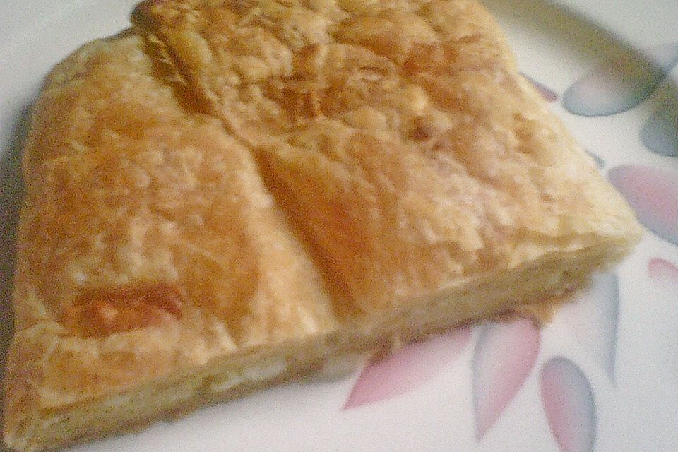 Feta - Strudel