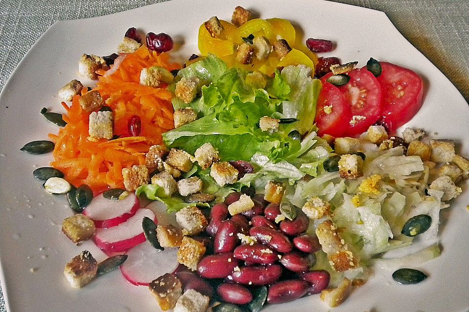 Gartensalat