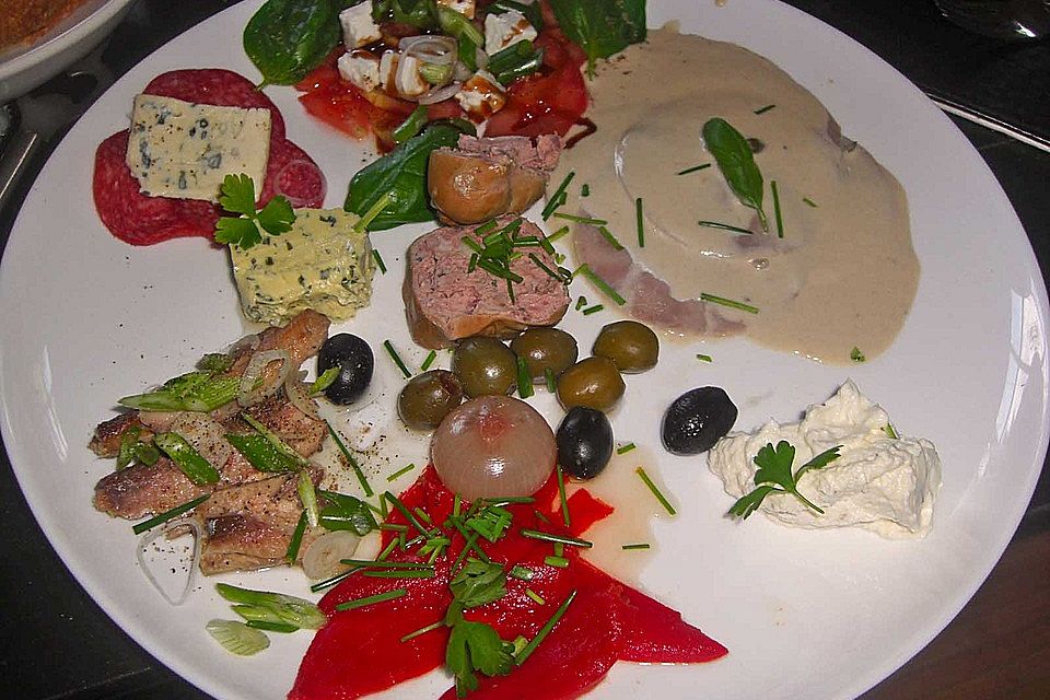 Vitello Tonnato