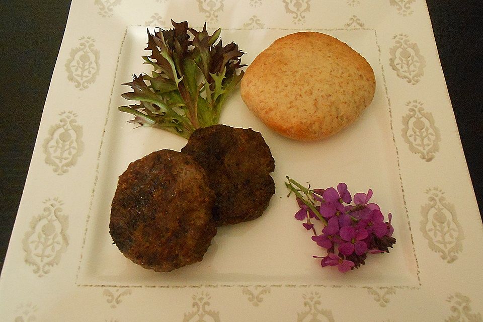 Burger Patties