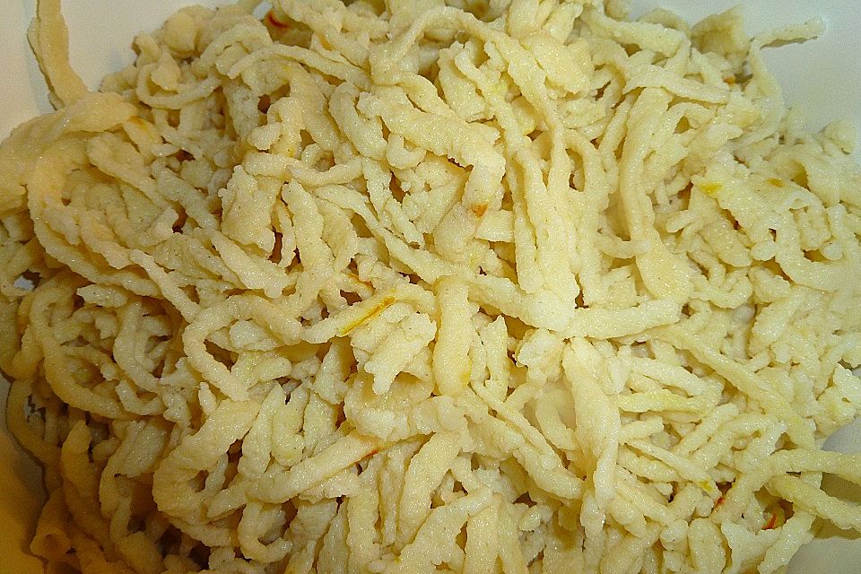 Spätzle