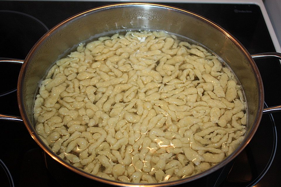 Spätzle