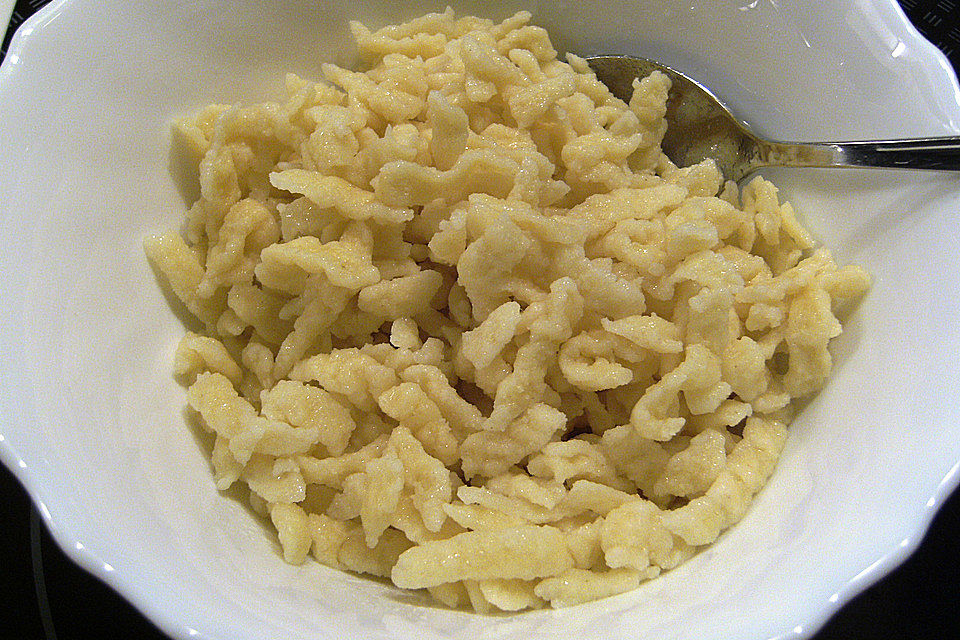 Spätzle