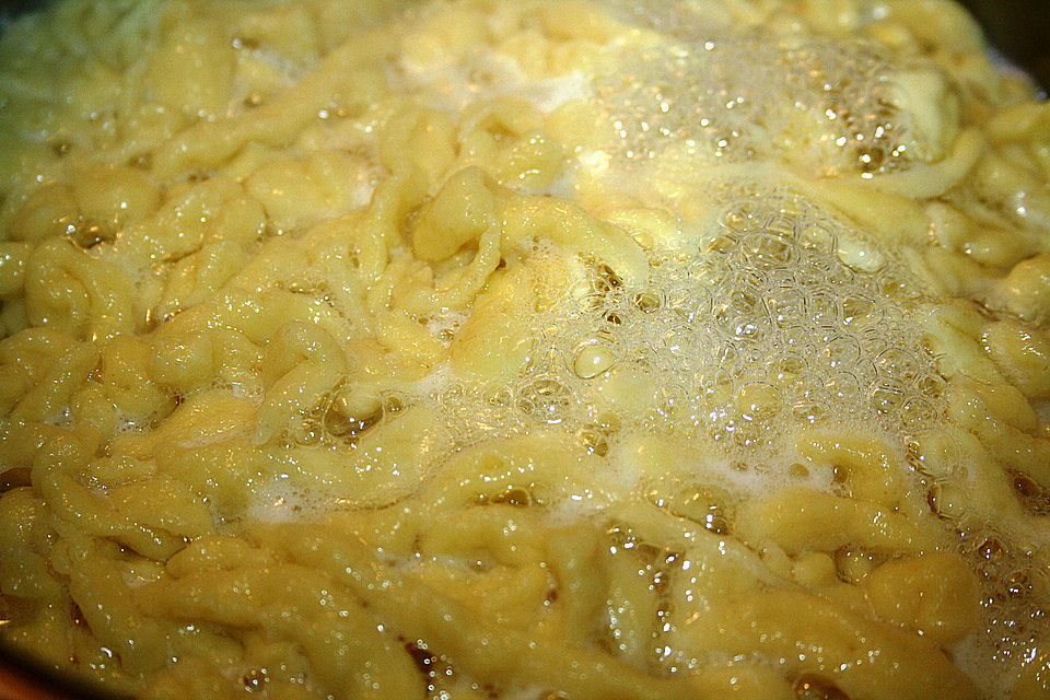 Spätzle