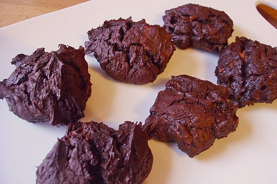 Brownie Cookies