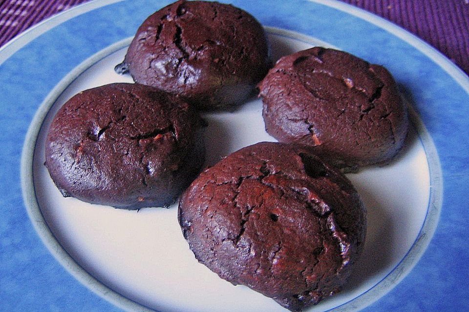 Brownie Cookies