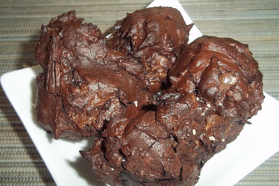 Brownie Cookies