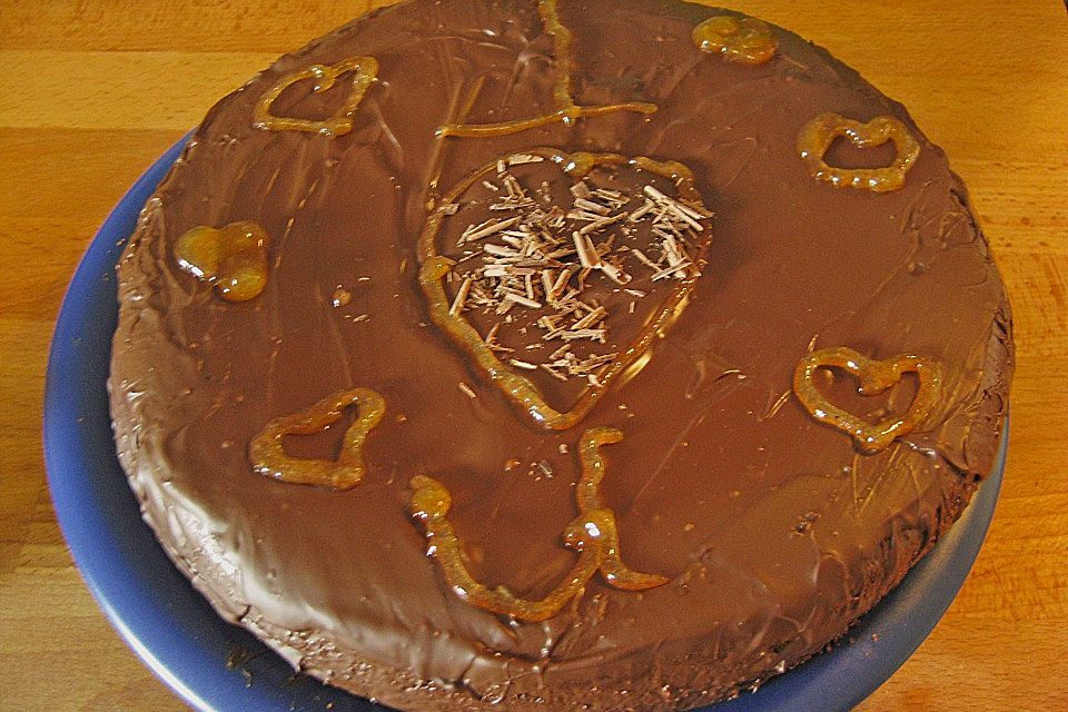 Sachertorte