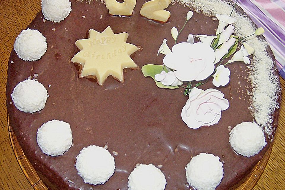 Sachertorte