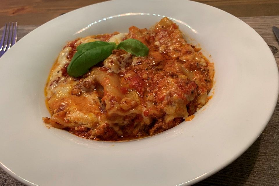 Cannelloni