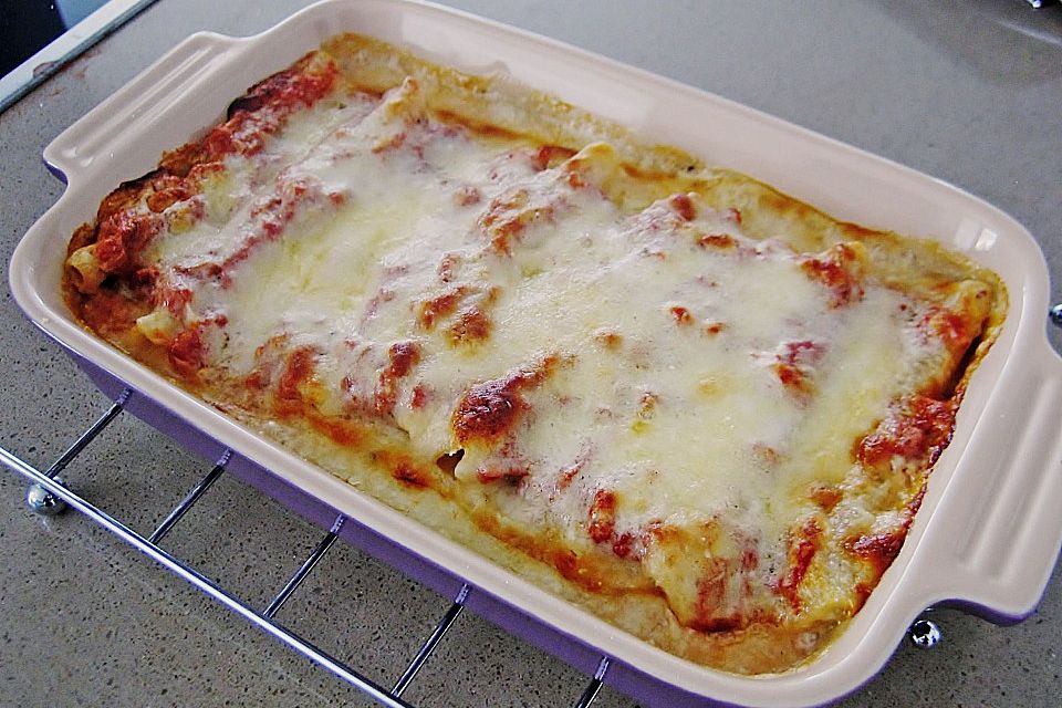 Cannelloni