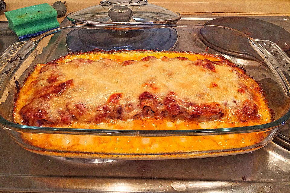 Cannelloni