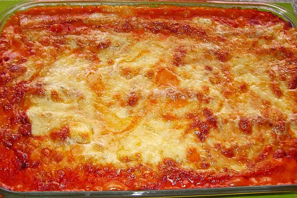 Cannelloni