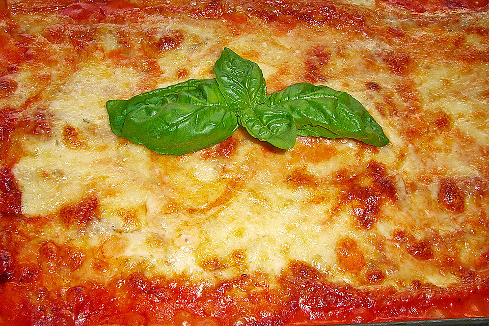 Cannelloni