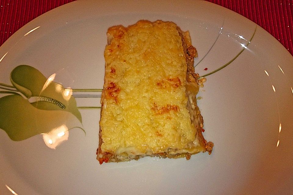 Cannelloni