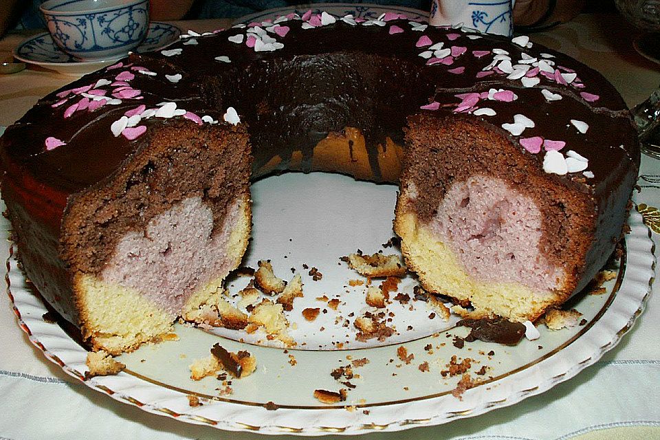 Deutschland - Kuchen