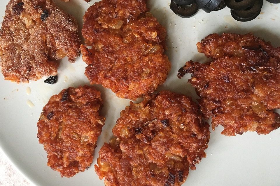 Veganes Mett