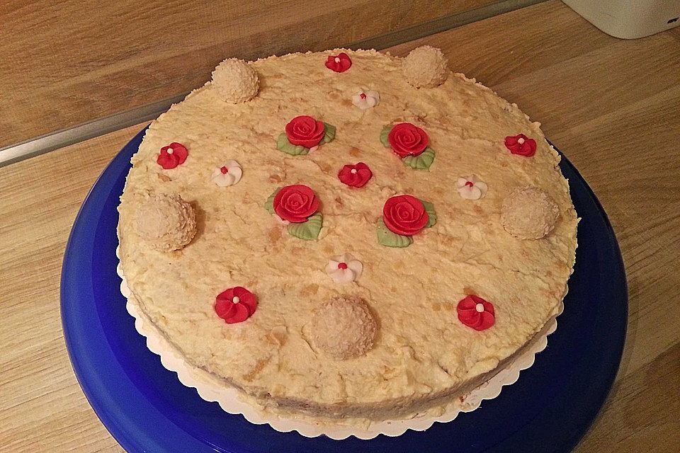 Raffaellotorte