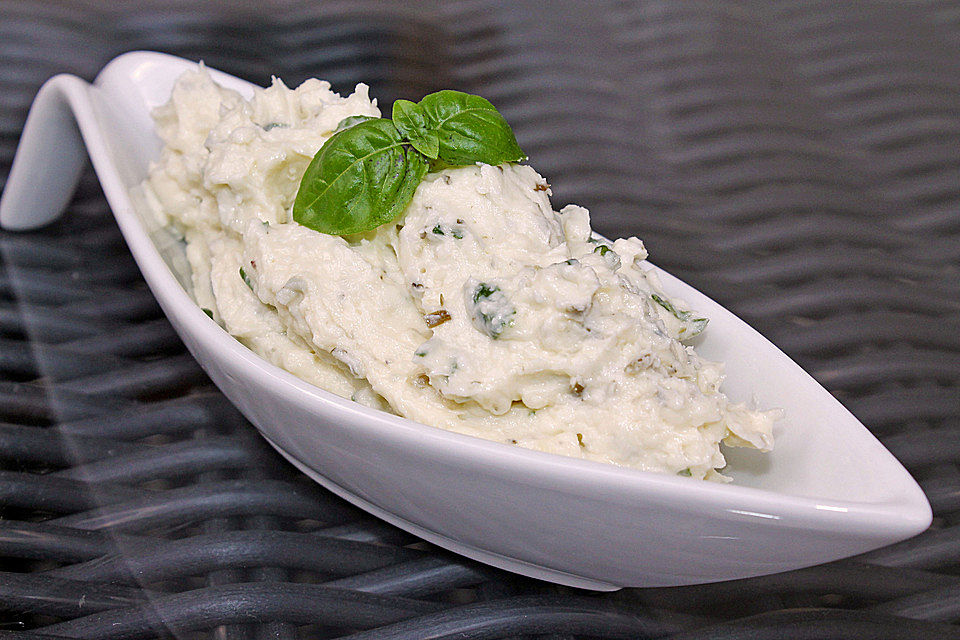 Gorgonzola Crème