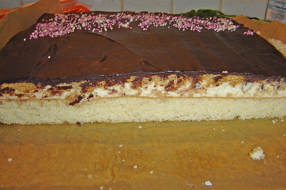 LPG Kuchen