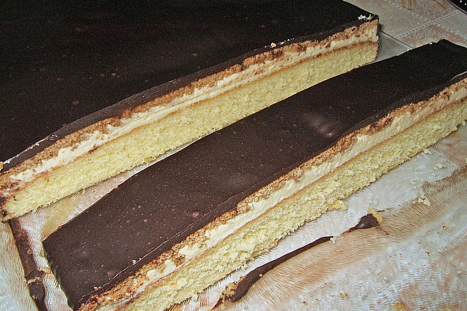 LPG Kuchen