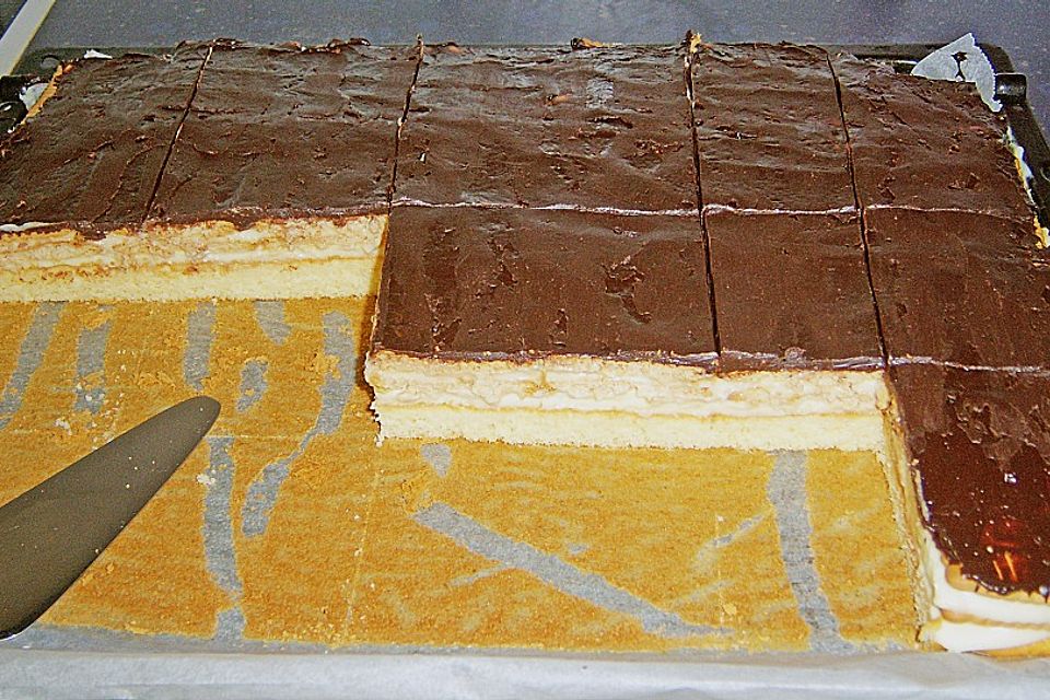 LPG Kuchen