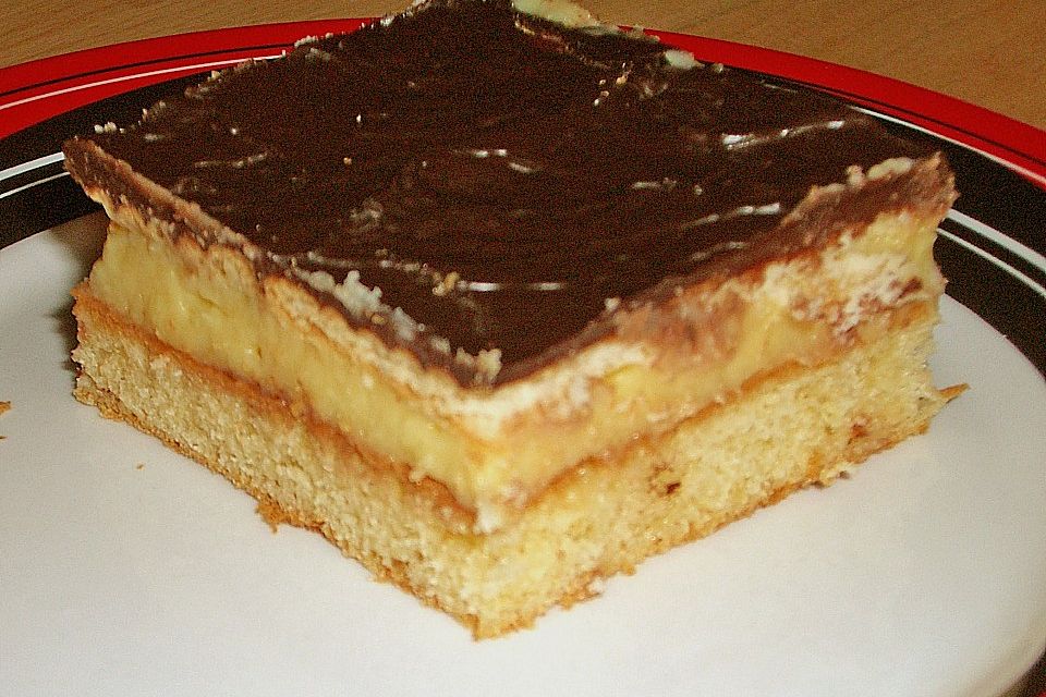 LPG Kuchen