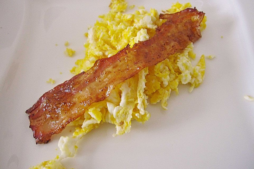 Brown Sugar Bacon