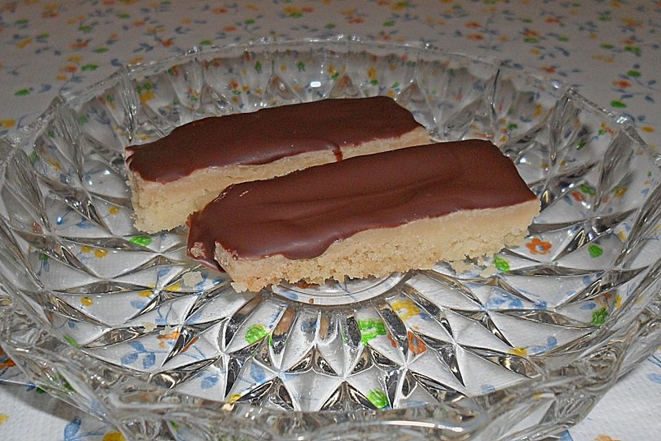 Twix - Schnitte