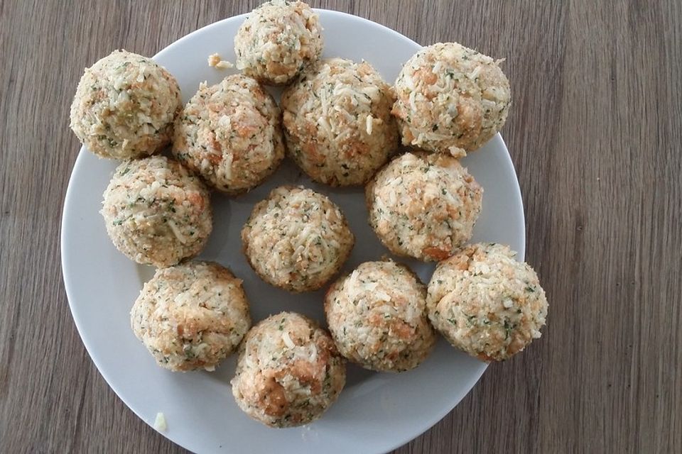 Käseknödel