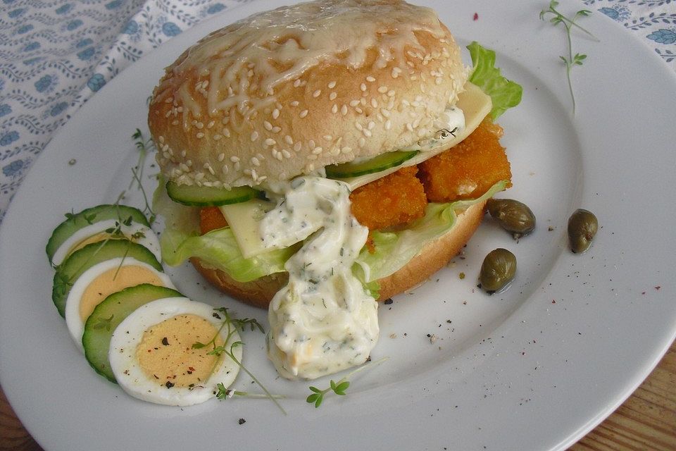 Fischburger