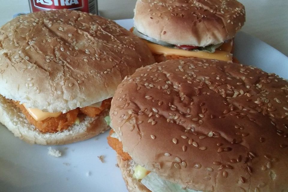 Fischburger