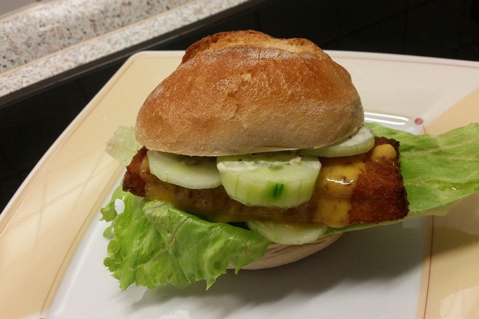 Fischburger