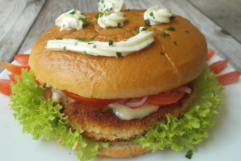 Fischburger