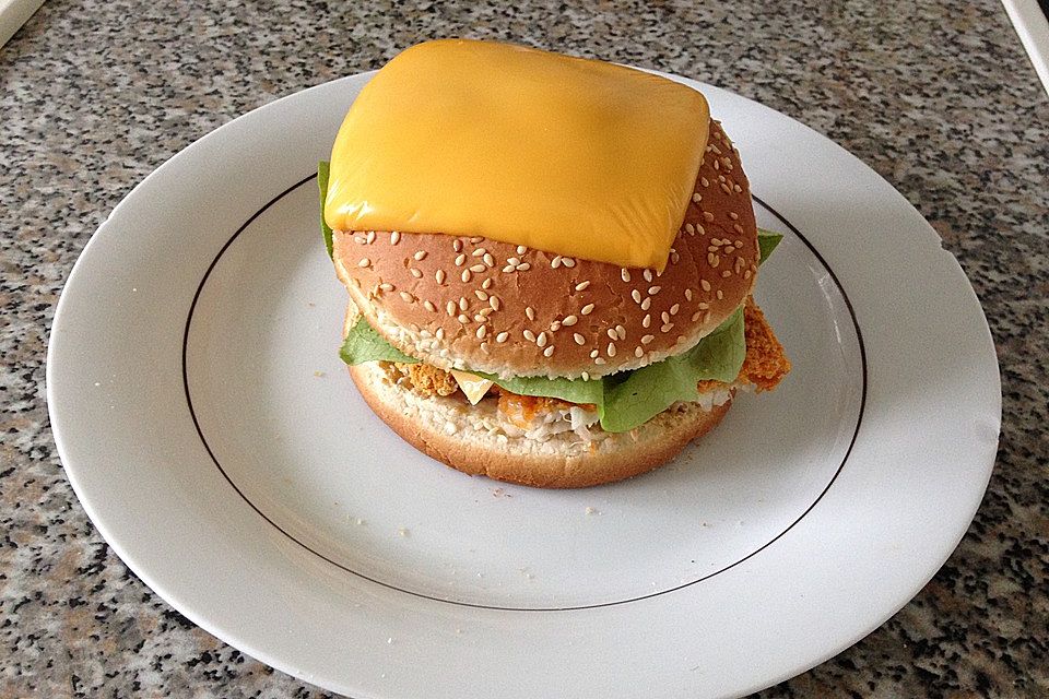 Fischburger