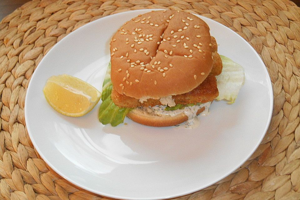 Fischburger