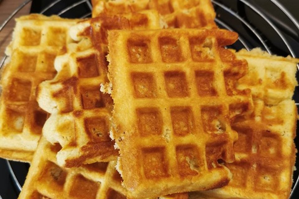 Waffeln