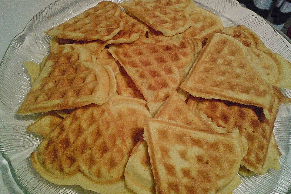 Waffeln