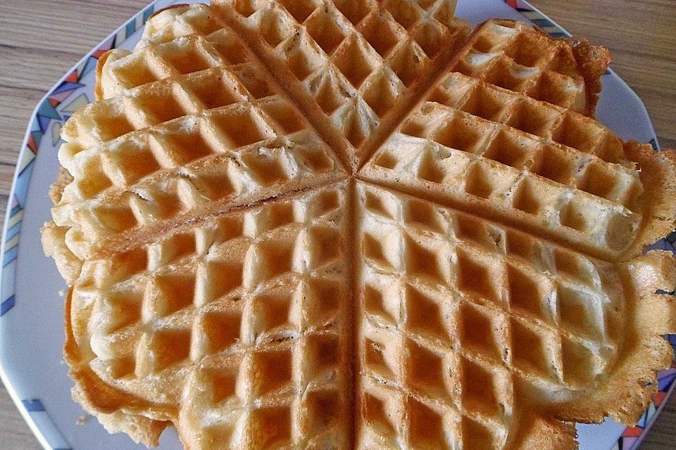 Waffeln