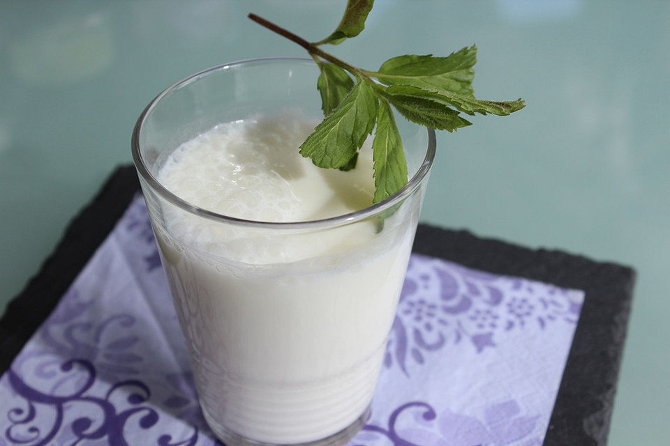 Ayran